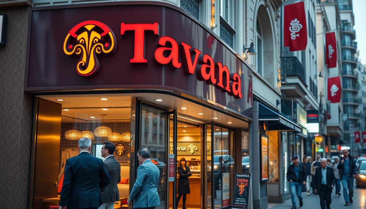 Best franchise brands in Turkey