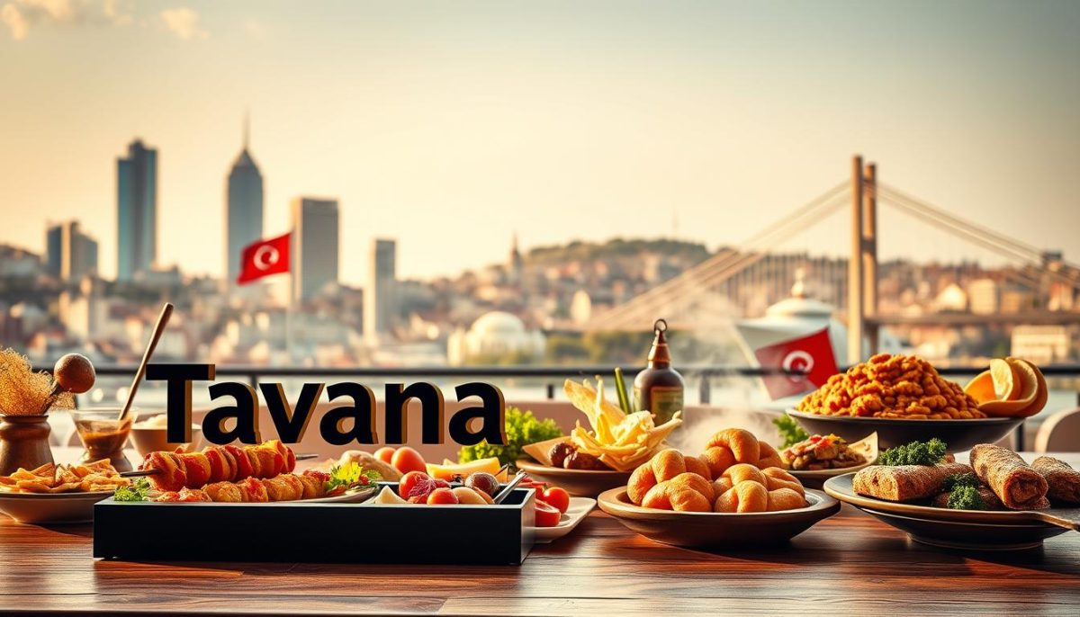 Food & beverage franchise Turkey