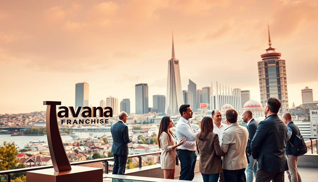 Franchise Fees in Turkey: What You Need to Know