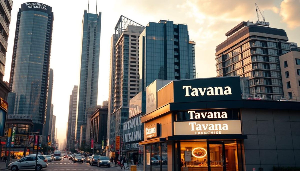 How to start a franchise in Turkey