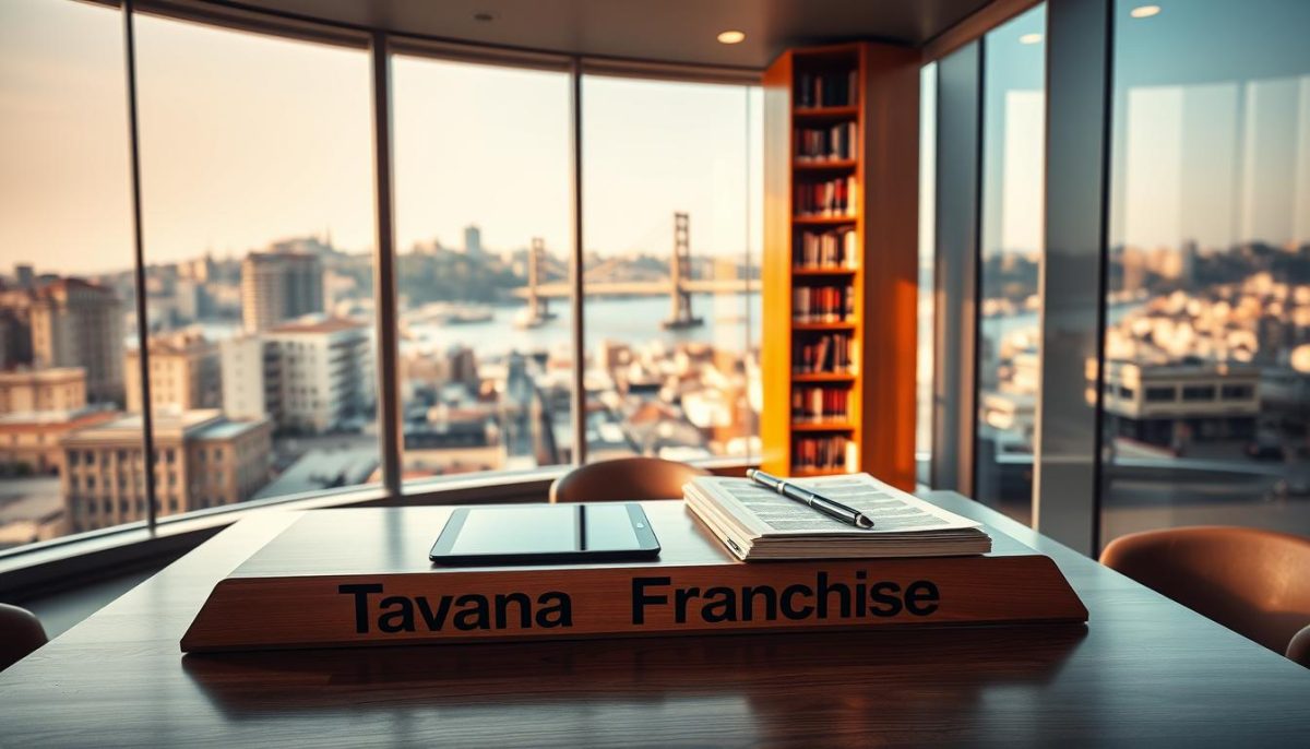 Legal requirements for franchising in Turkey