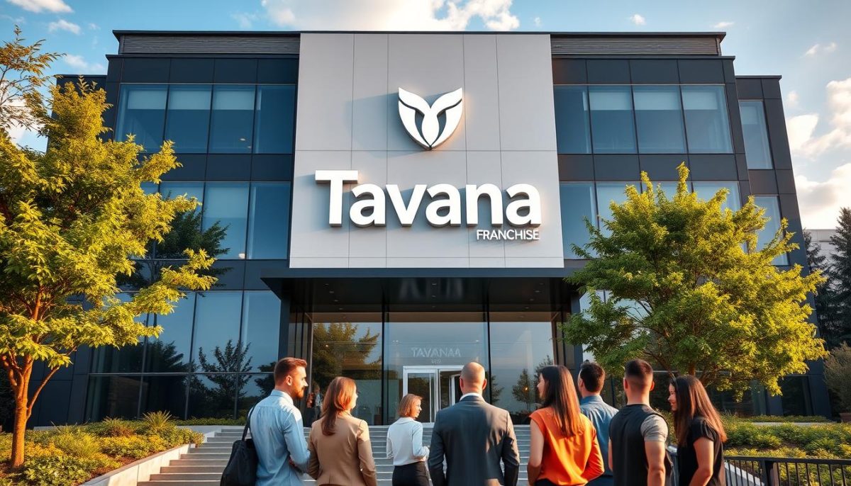 Master franchise in Turkey