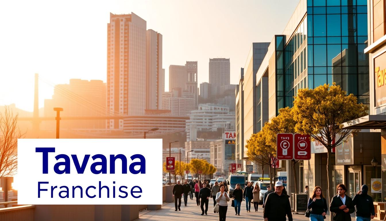 Discover Lucrative Franchise Sectors in Turkey