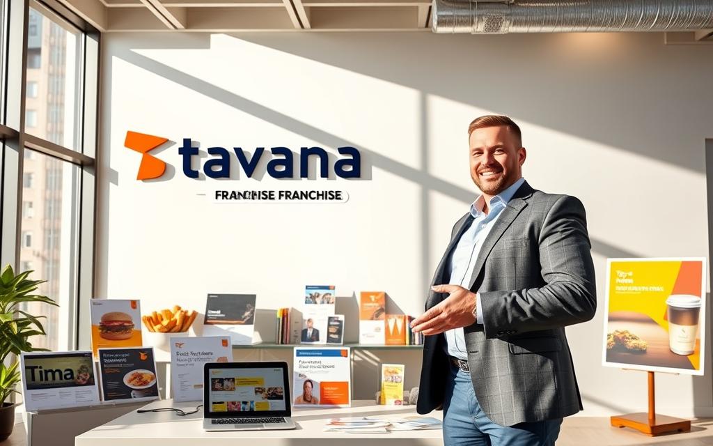 about franchise business