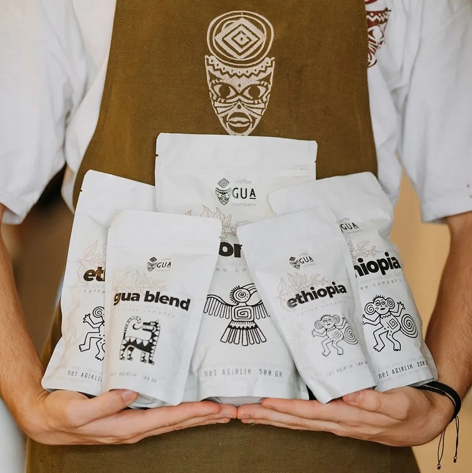 Gua Coffee