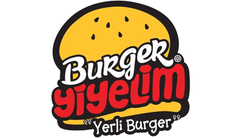 Burger Yiyelim Logo