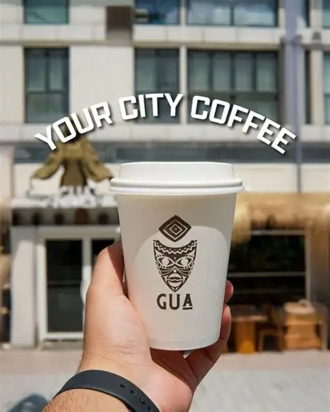 Gua Coffee