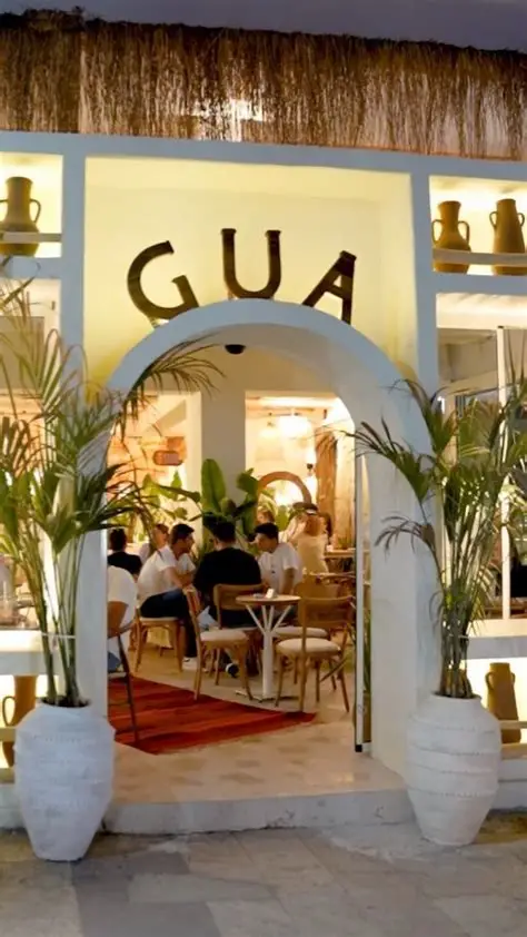 Gua Coffee 