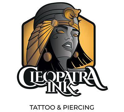 Cleopatra ink From 300.000 $