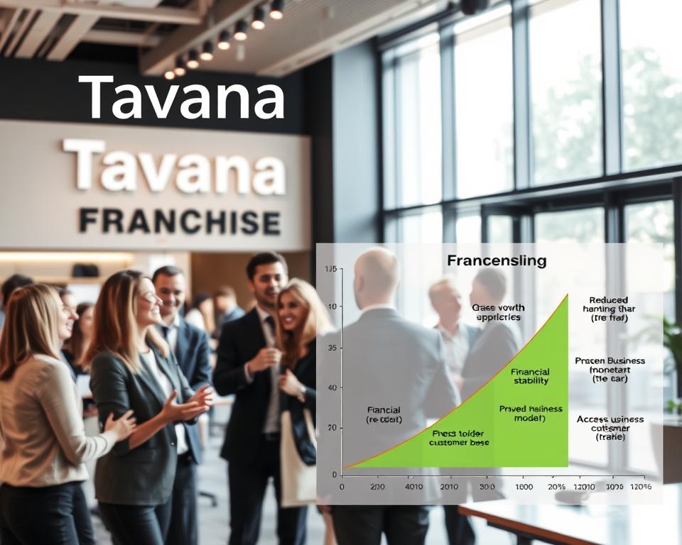 Unlock the Advantages of Franchising as a Franchisor