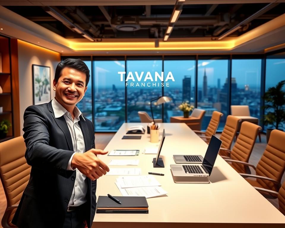 Why a Business Franchise Could Be Your Best Move