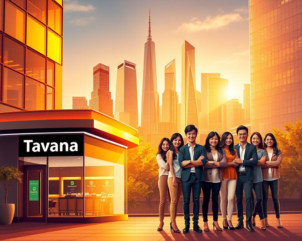 Discover the Advantages of a Franchise: A Case Study