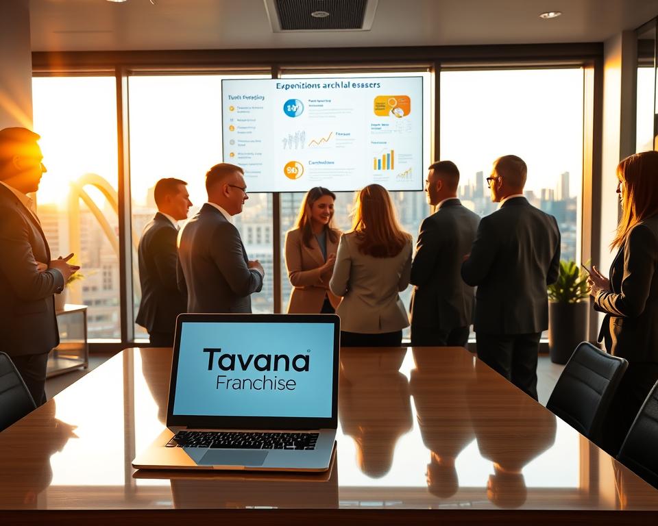 Franchising Advantages for Franchisors: Insights from a Case Study