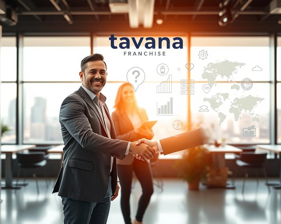 Franchise Ownership: Unlock the Advantages
