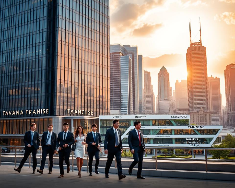 Unlock the Benefits of Franchise Ownership Today