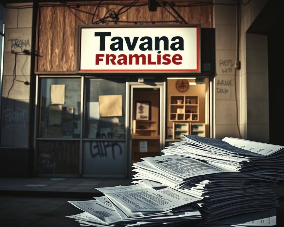 Understand the Disadvantages of Franchise Ownership