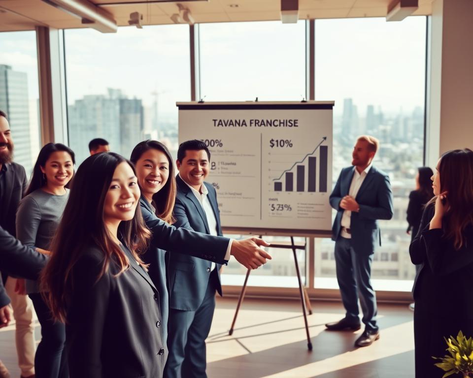 Discover the Franchise Pros: Your Guide to Franchise Opportunities
