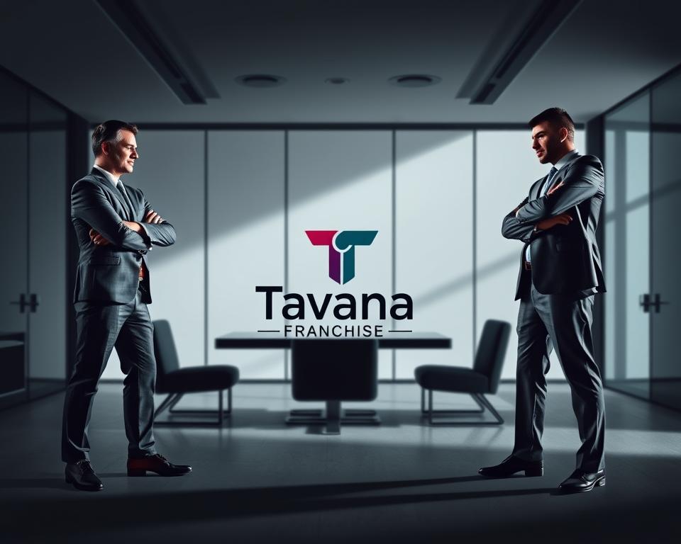 franchisee vs franchisor