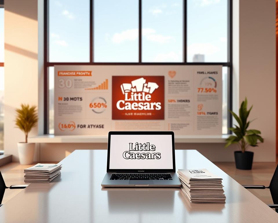Your Guide to Little Caesars Franchise Opportunities