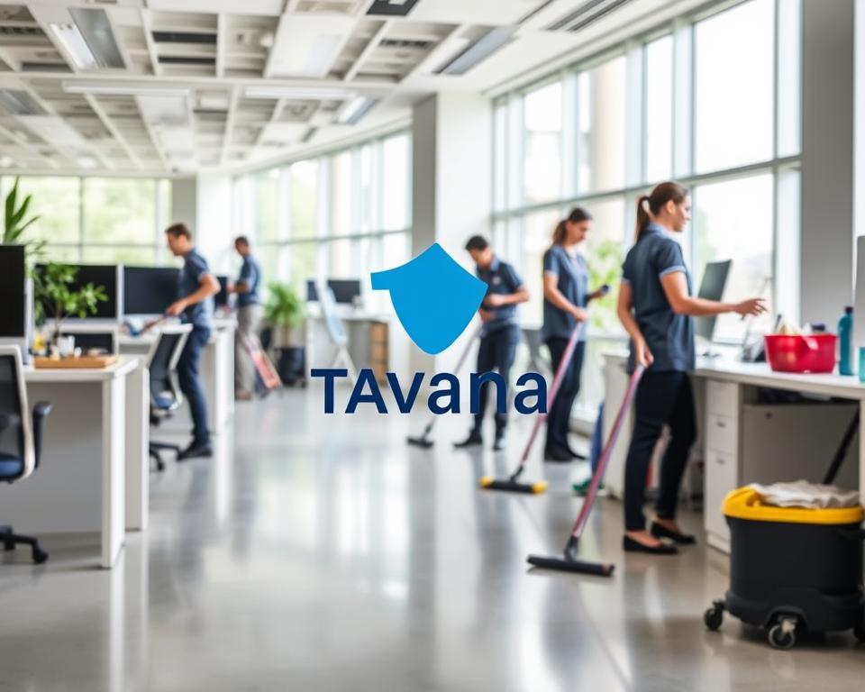 Explore the Advantages of an Office Cleaning Franchise