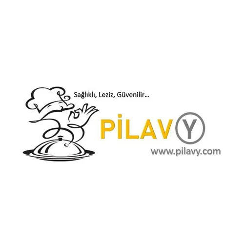 Pilav Y Logo