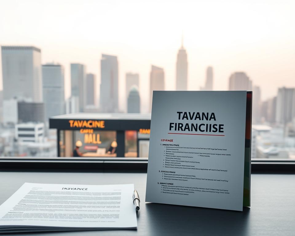 what is franchise insurance